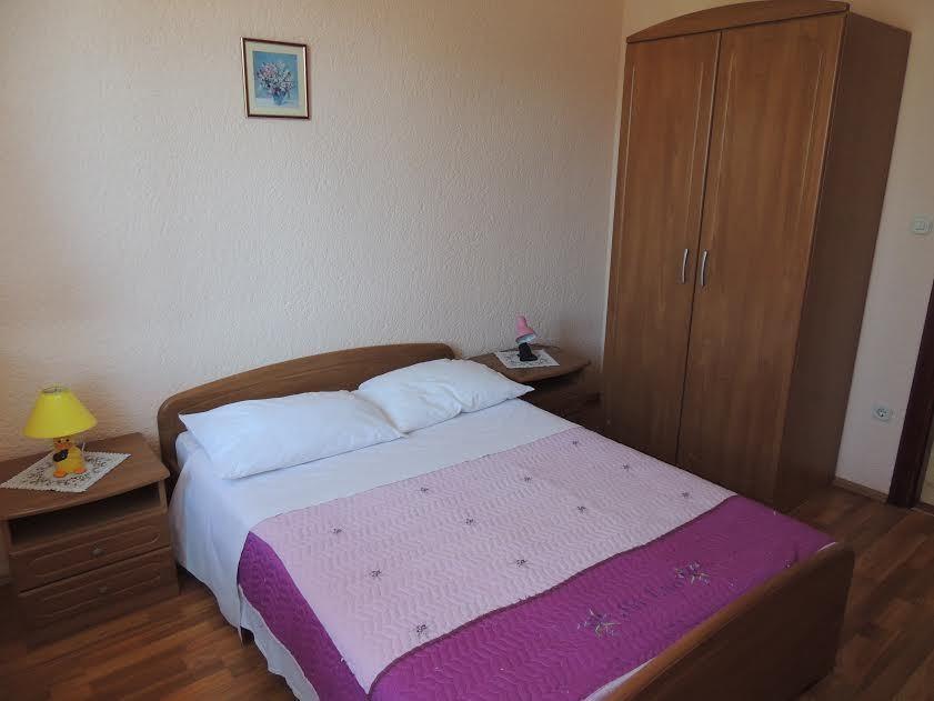 Apartment Nela Bale Buitenkant foto