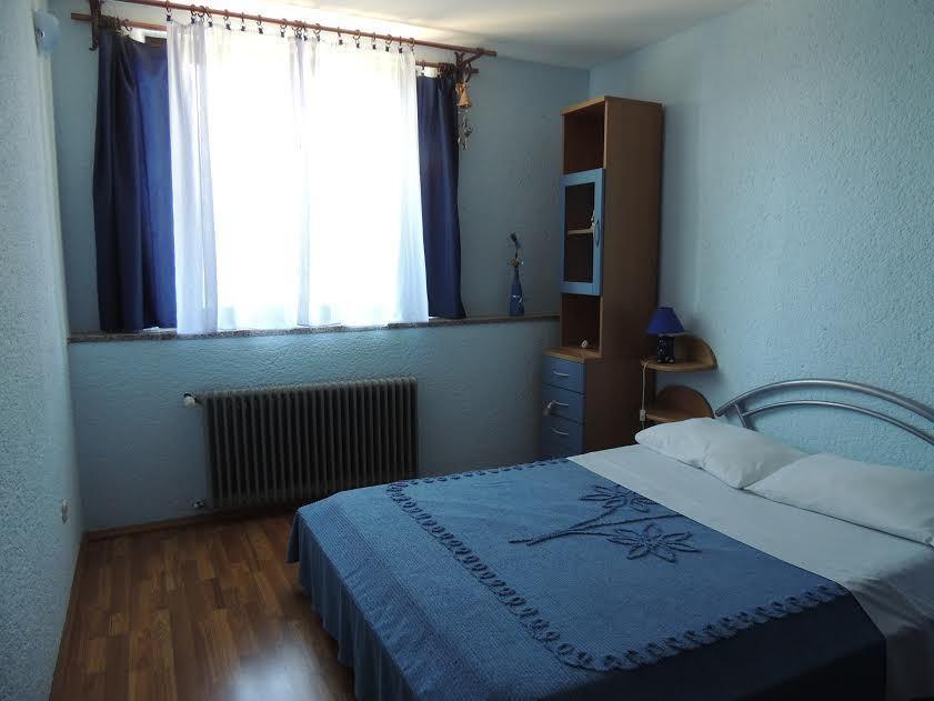 Apartment Nela Bale Buitenkant foto