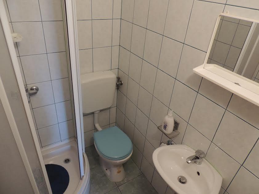 Apartment Nela Bale Buitenkant foto