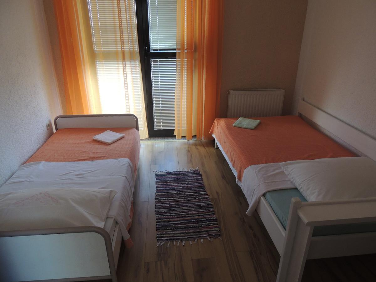 Apartment Nela Bale Buitenkant foto